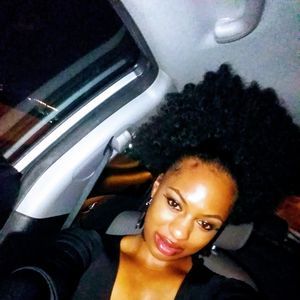 Meet your Posher, Paige